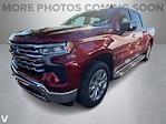 2024 Chevrolet Silverado 1500 Crew Cab 4WD Pickup for sale #252733A - photo 1
