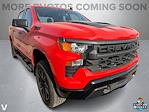 2025 Chevrolet Silverado 1500 Crew Cab 4WD Pickup for sale #252738A - photo 5