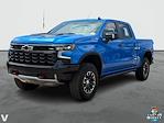 2025 Chevrolet Silverado 1500 Crew Cab 4WD Pickup for sale #252743A - photo 1