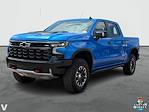 2025 Chevrolet Silverado 1500 Crew Cab 4WD Pickup for sale #252743A - photo 4