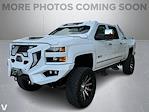 2018 Chevrolet Silverado 2500 Crew Cab SRW 4WD Pickup for sale #252745B - photo 1