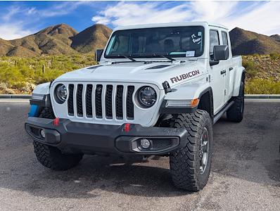 2023 Jeep Gladiator Crew Cab 4x4 Pickup for sale #252746A - photo 2