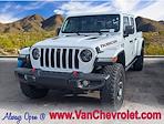 2023 Jeep Gladiator Crew Cab 4x4 Pickup for sale #252746A - photo 1