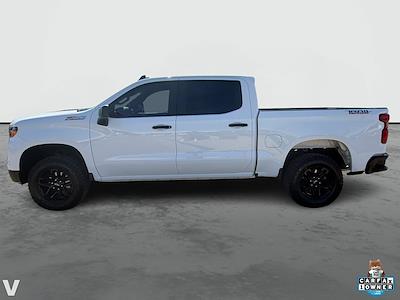 2025 Chevrolet Silverado 1500 Crew Cab 4WD Pickup for sale #252752A - photo 2