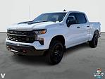 2025 Chevrolet Silverado 1500 Crew Cab 4WD Pickup for sale #252752A - photo 1