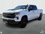 2025 Chevrolet Silverado 1500 Crew Cab 4WD Pickup for sale #252752A - photo 3