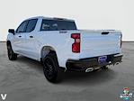 2025 Chevrolet Silverado 1500 Crew Cab 4WD Pickup for sale #252752A - photo 4