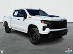 2025 Chevrolet Silverado 1500 Crew Cab 4WD Pickup for sale #252752A - photo 8