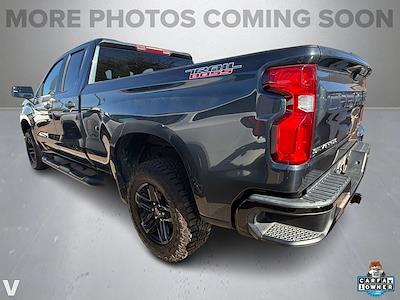 2019 Chevrolet Silverado 1500 Double Cab 4WD Pickup for sale #252777A - photo 2