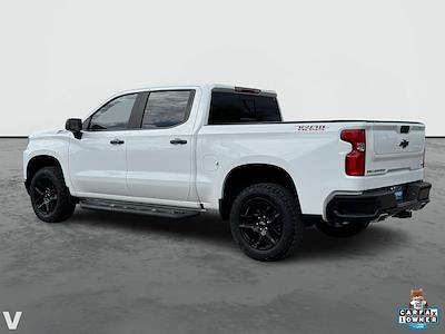 2022 Chevrolet Silverado 1500 LTD Crew Cab 4WD Pickup for sale #252790A - photo 2