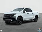 2022 Chevrolet Silverado 1500 LTD Crew Cab 4WD Pickup for sale #252790A - photo 3