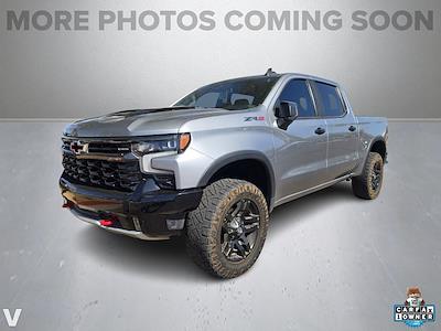 2023 Chevrolet Silverado 1500 Crew Cab 4WD Pickup for sale #252794A - photo 1