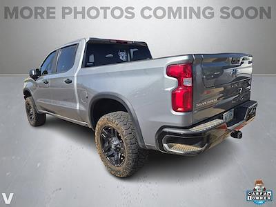 2023 Chevrolet Silverado 1500 Crew Cab 4WD Pickup for sale #252794A - photo 2
