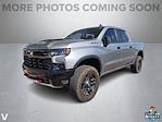 2023 Chevrolet Silverado 1500 Crew Cab 4WD Pickup for sale #252794A - photo 2