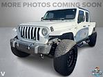 Used 2023 Jeep Gladiator Sport Crew Cab 4x4 Pickup for sale #252813A - photo 1