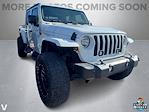 Used 2023 Jeep Gladiator Sport Crew Cab 4x4 Pickup for sale #252813A - photo 5