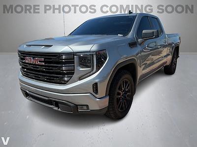 2023 GMC Sierra 1500 Double Cab RWD Pickup for sale #252821A - photo 2