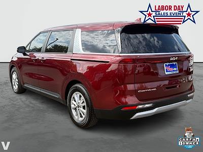 2022 Kia Carnival FWD Minivan for sale #252826A - photo 2