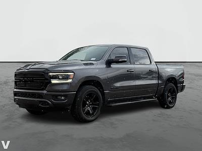 2020 Ram 1500 Crew Cab 4x4 Pickup for sale #252836B - photo 1