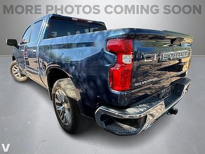 2022 Chevrolet Silverado 1500 LTD Crew Cab 4WD Pickup for sale #252838B - photo 2