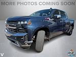 2022 Chevrolet Silverado 1500 LTD Crew Cab 4WD Pickup for sale #252838B - photo 1