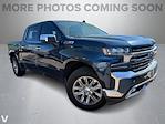 2022 Chevrolet Silverado 1500 LTD Crew Cab 4WD Pickup for sale #252838B - photo 5