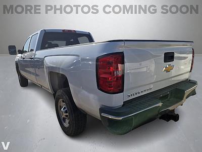 2019 Chevrolet Silverado 2500 Crew Cab SRW RWD Pickup for sale #252843A - photo 2