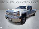 2019 Chevrolet Silverado 2500 Crew Cab SRW RWD Pickup for sale #252843A - photo 3