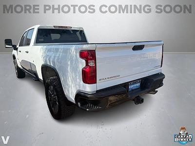 2024 Chevrolet Silverado 2500 Crew Cab SRW 4WD Pickup for sale #252845A - photo 2