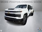 2024 Chevrolet Silverado 2500 Crew Cab SRW 4WD Pickup for sale #252845A - photo 3