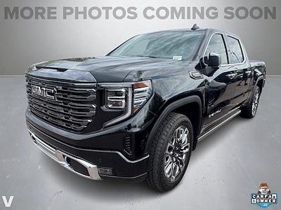2024 GMC Sierra 1500 Crew Cab 4WD Pickup for sale #252851A - photo 1