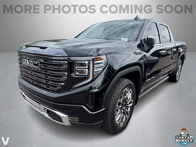 2024 GMC Sierra 1500 Crew Cab 4WD Pickup for sale #252851A - photo 2