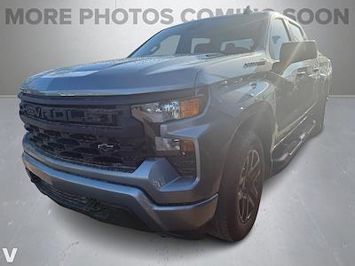 2025 Chevrolet Silverado 1500 Crew Cab RWD Pickup for sale #252854A - photo 2