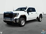 2025 GMC Sierra 2500 Crew Cab 4WD Pickup for sale #252867A - photo 1