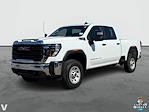 2025 GMC Sierra 2500 Crew Cab 4WD Pickup for sale #252867A - photo 3