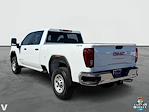 2025 GMC Sierra 2500 Crew Cab 4WD Pickup for sale #252867A - photo 4