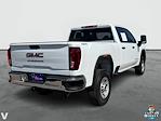2025 GMC Sierra 2500 Crew Cab 4WD Pickup for sale #252867A - photo 7