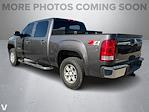 2010 GMC Sierra 1500 Crew Cab 4WD Pickup for sale #252867B - photo 3