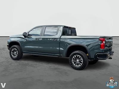 2025 Chevrolet Silverado 1500 Crew Cab 4WD Pickup for sale #252876A - photo 2