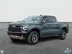 2025 Chevrolet Silverado 1500 Crew Cab 4WD Pickup for sale #252876A - photo 1