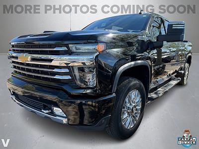 2020 Chevrolet Silverado 2500 Crew Cab SRW 4WD Pickup for sale #252882A - photo 1