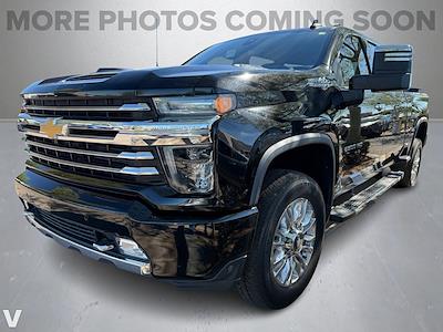 2020 Chevrolet Silverado 2500 Crew Cab SRW 4WD Pickup for sale #252882A - photo 2