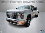 2021 Chevrolet Silverado 3500 Crew Cab 4WD Pickup for sale #252884B - photo 1