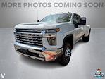 2021 Chevrolet Silverado 3500 Crew Cab 4WD Pickup for sale #252884B - photo 3
