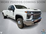 2021 Chevrolet Silverado 3500 Crew Cab 4WD Pickup for sale #252884B - photo 5