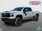 2025 Chevrolet Silverado 2500 Crew Cab 4WD Pickup for sale #252888A - photo 1