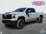 2025 Chevrolet Silverado 2500 Crew Cab 4WD Pickup for sale #252888A - photo 3