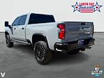 2025 Chevrolet Silverado 2500 Crew Cab 4WD Pickup for sale #252888A - photo 2