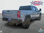 2025 Chevrolet Silverado 2500 Crew Cab 4WD Pickup for sale #252888A - photo 6