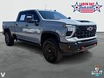 2025 Chevrolet Silverado 2500 Crew Cab 4WD Pickup for sale #252888A - photo 8